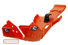 Paramotore ARANCIONE + Link