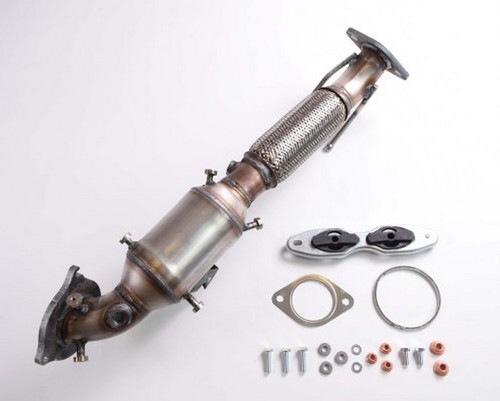 Catalizzatore per ford focus - per,