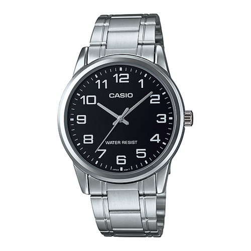 Casio mtp v001d - mtp-v001d-1budf, orologio