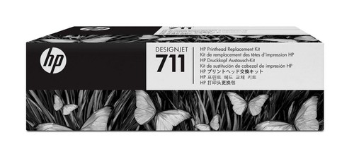 C1q10a kit sost testina hp711 - kit,