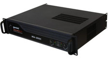 GEMINI XGA-3000 Amplificatore