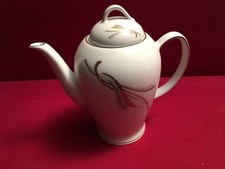 Teiera - Porcellane Bavaria -