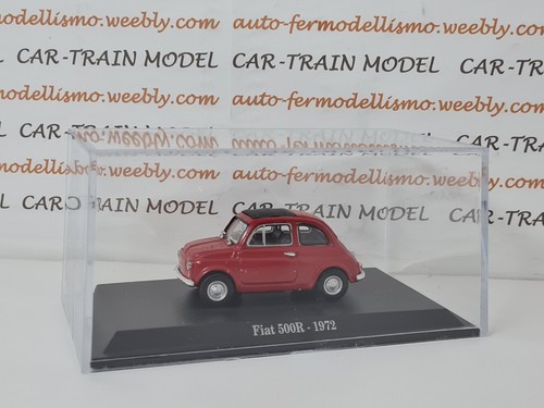 Fiat 500r 1972 - 500r,