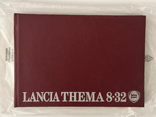 ORIGINALE!!! Libretto uso e