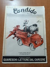 CANDIDO n. 45 (1955) Le