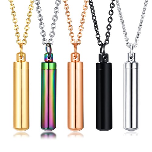 Collana donna uomo - , ciondolo