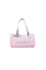 Borsa Da Ballo Miss Ballerina Bloch A6193 Danza Classica Borsone Sport Saggio