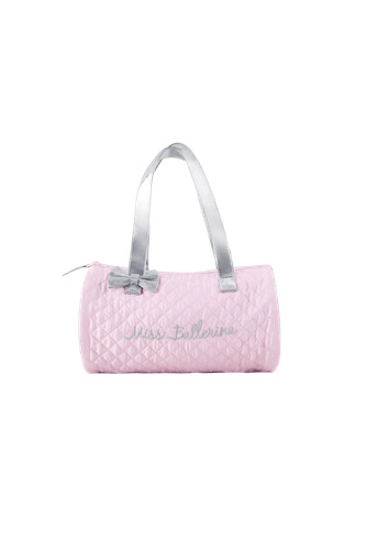 Borsa ballo miss ballerina - da,