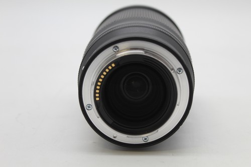 Nikon nikkor 400 - nikkor, z