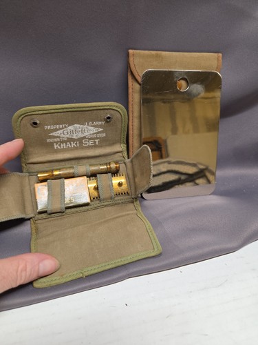 Rasoio sicurezza gillette - sicurezza,