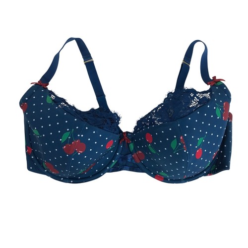 Reggiseno balconcino francese