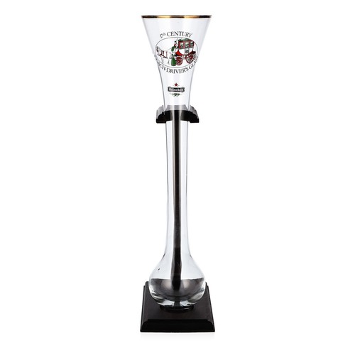 Bicchiere birra heineken coppa - heineken,
