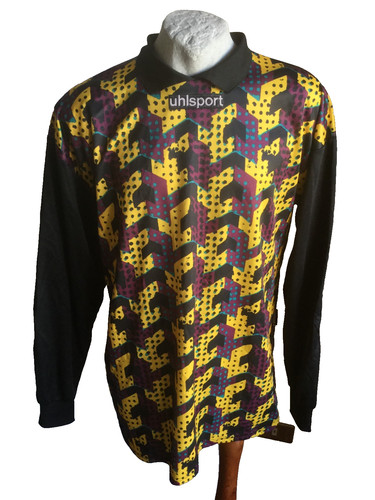 Maglia portiere uhlsport - ⚽,