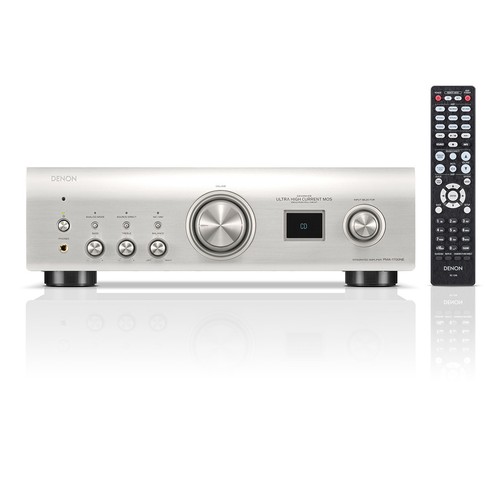 Denon pma 1700ne integrated - pma-1700ne,