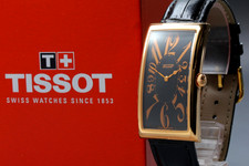[Quasi come nuovo] Tissot