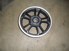 CERCHIO RUOTA ANTERIORE