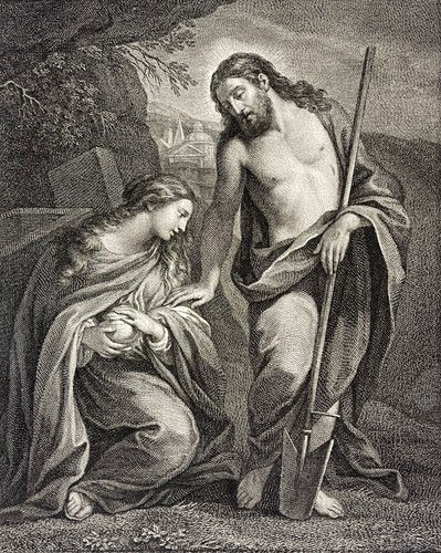Gesù cristo maddalena - cristo,