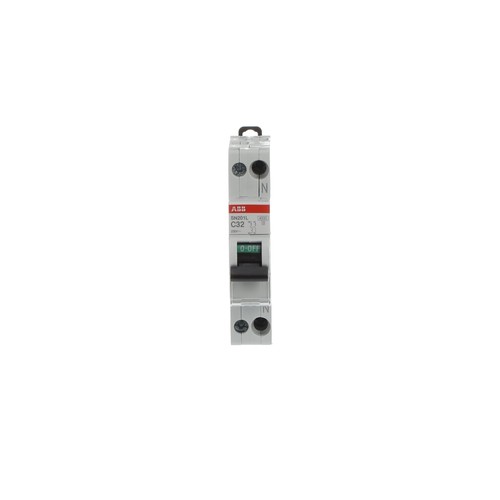 Interruttore magnetotermico