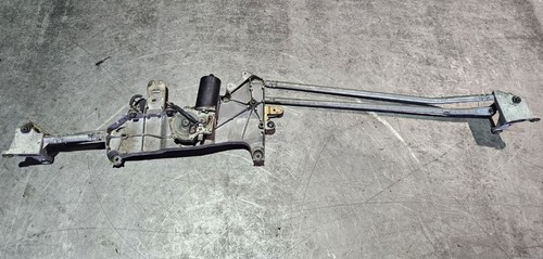 Tandem tergicristallo per - tandem,