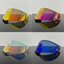 Motorcycle Helmet Rare Visor