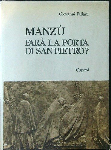 Manzu fara porta di - fara', la