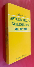 Umberto ECO - ARTE E BELLEZZA