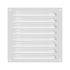 8x8" Coperchio di Ventilazione
