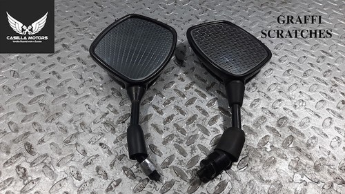 Specchi specchietti destro - destro, e