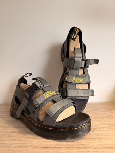 Sandali martens af500 - sandali, uk