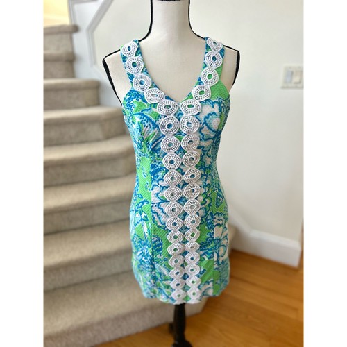 Lilly pulitzer trudy go - go,