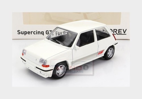 Norev renault r5 - 1:43,