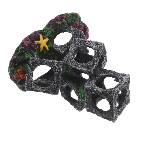 Cubo per acquario - ,