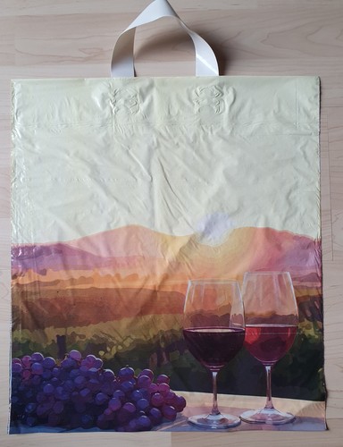 Sacchetti per spesa vigneti - la,