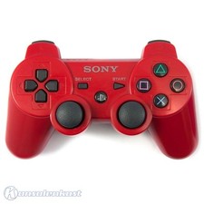PS3 - Pad Wireless Originale