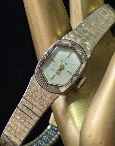 Orologio meccanico donna