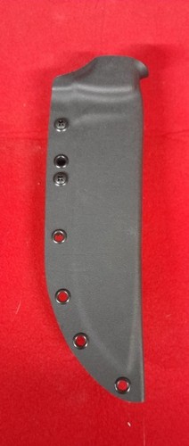 Fodero kydex per - fodero, coltello