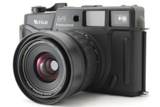 Count163[TOP MINT] Fujifilm Fuji GSW690 III fotocamera medio formato...
