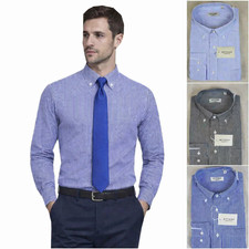 Camicia uomo attore a manica
