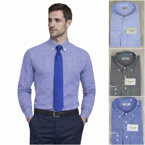 Camicia uomo attore - , manica