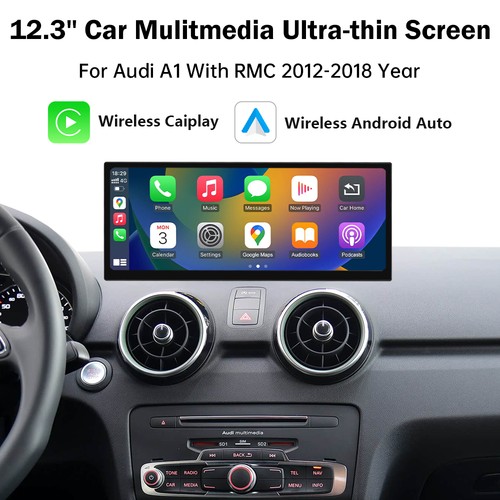 Autoradio carplay wireless - carplay,