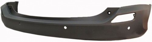 Paraurti post toyota rav - post,