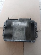 Centralina Clio 1400 16v