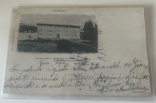 Cartolina Di Camoggiano