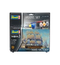 Revell HMS Victory Veliero