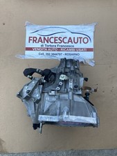 Cambio Manuale  Fiat 500  1.4 TJ Abarth  5 Marce Euro 6 Dal 2015 Al 2023
