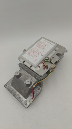 Furuno radar mic 6681 - furuno,