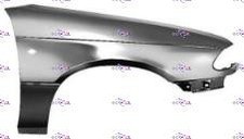 PARAFANGO ANTERIORE ANT DESTRO DX PER OPEL ASTRA F 94>98 1994-1998 C/FORO FAN