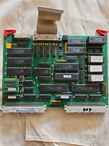 Krauss maffei 30x 5080323 - mc,