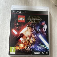 Lego Star Wars 3 per