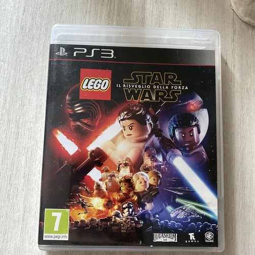 Lego star wars - wars, per